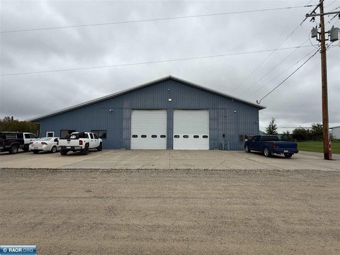 Turnkey Auto Repair Business