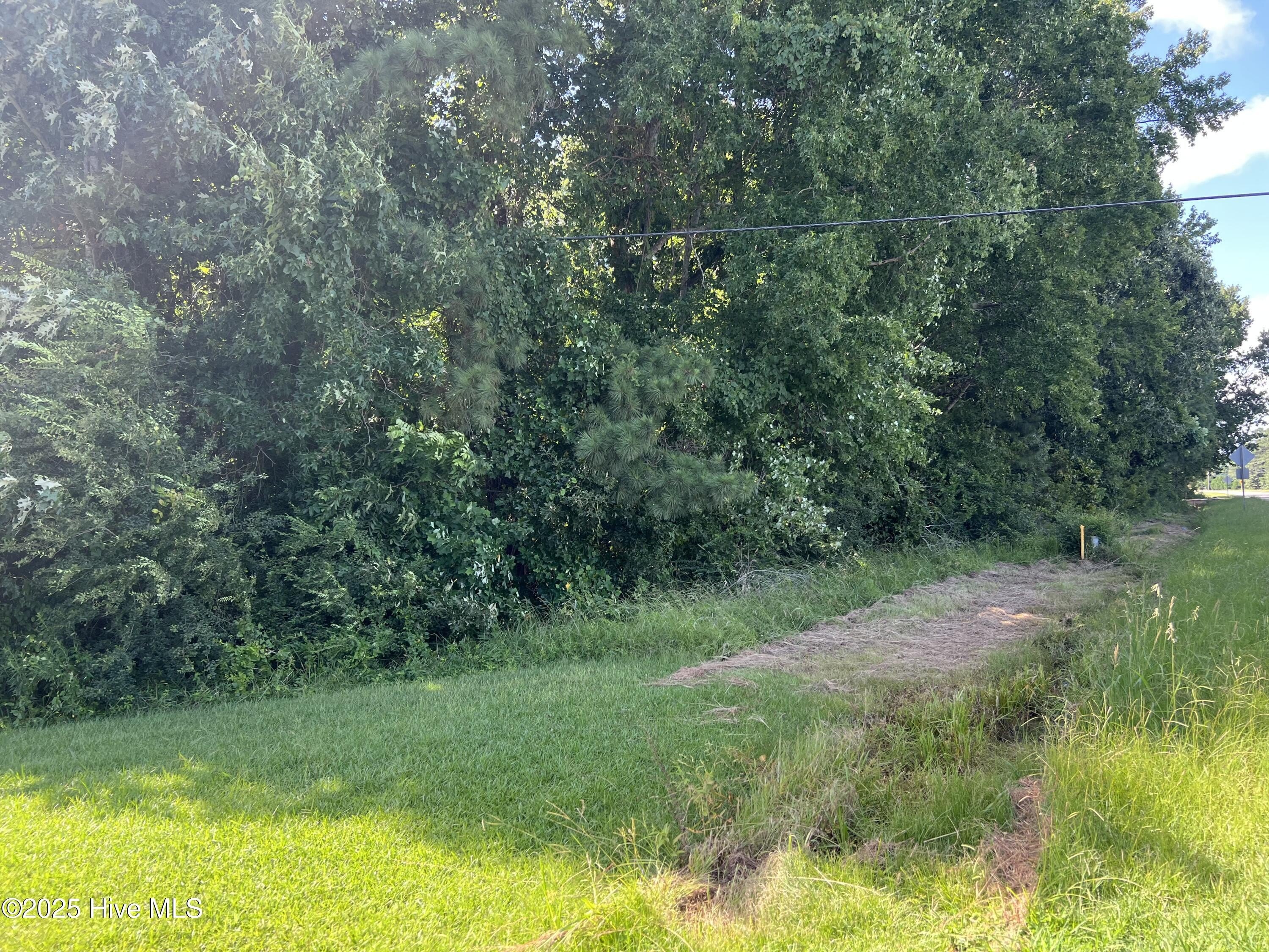 Waterfront Land Near Historic Edenton