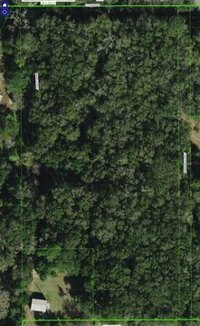 Buildable Agricultural Land