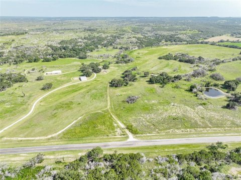 Texas Ranch with Private Runway
