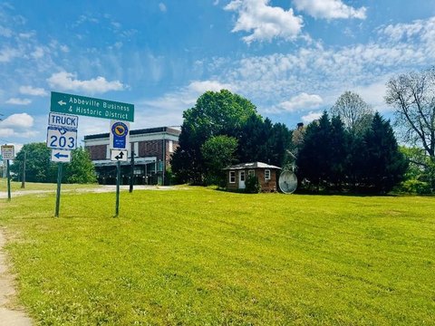 Commercial Land on Highway 72