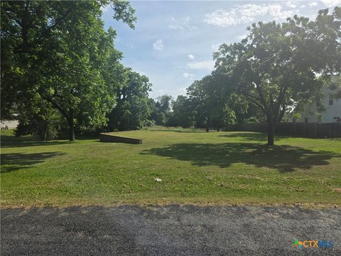 Residential Lot in Victoria, TX