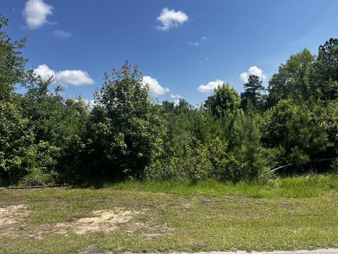 LAND - Wrens, GA