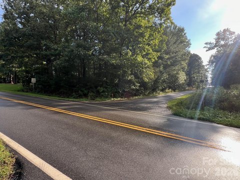 Land, Morganton, NC