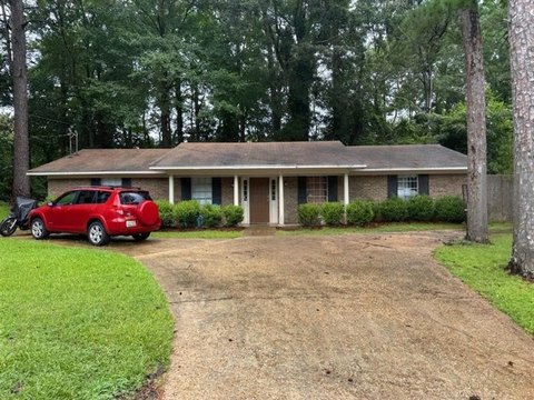 Leased Duplex Income Property