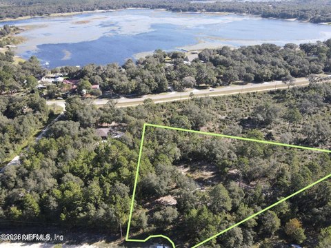 LAND - Keystone Heights, FL