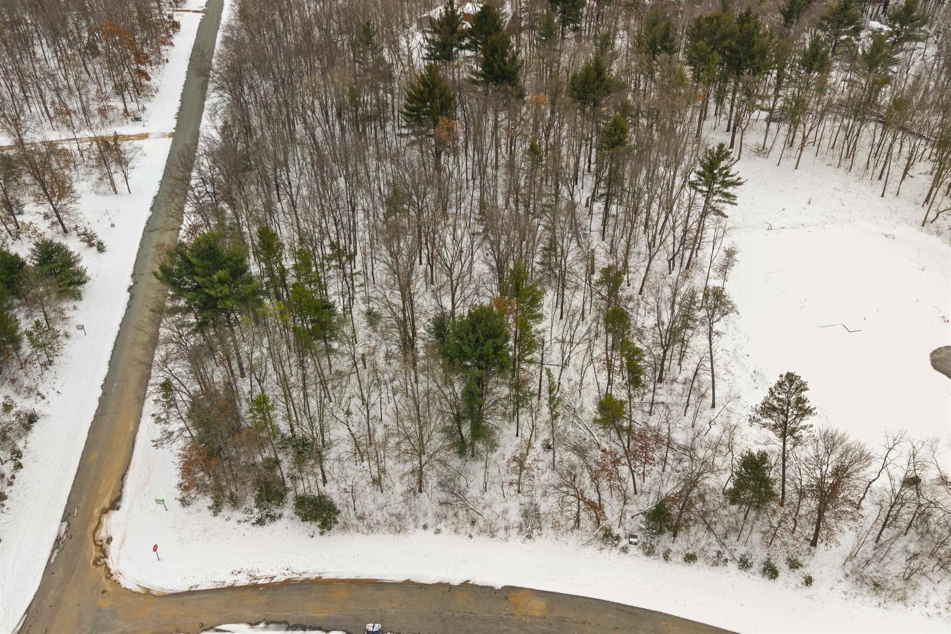2.2 Acres Near Castle Rock Lake