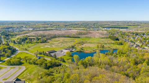 Rolling Farmland Tract