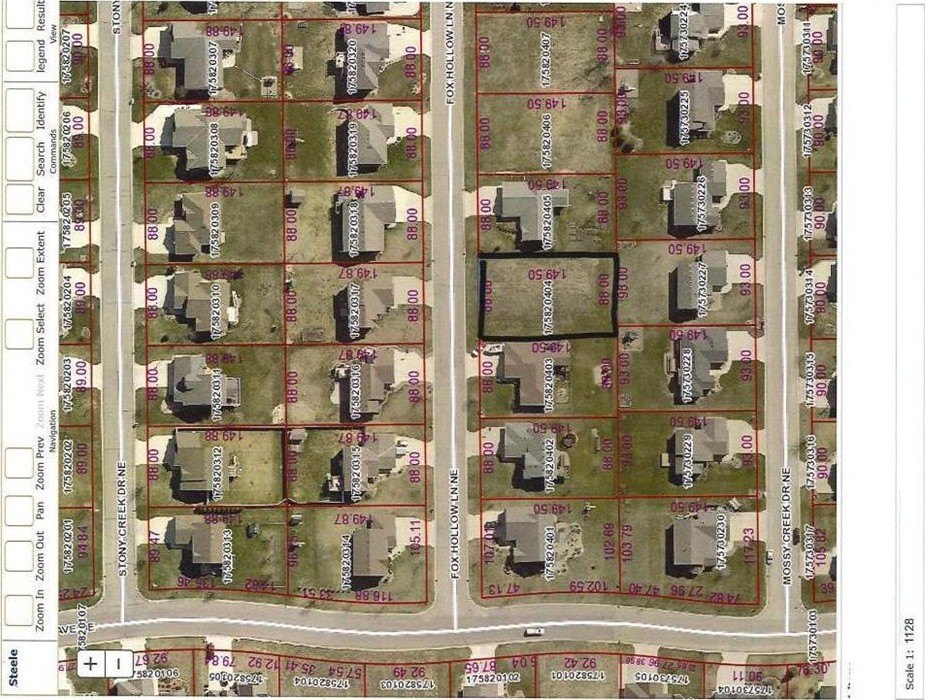 Residential Lot in Owatonna, MN