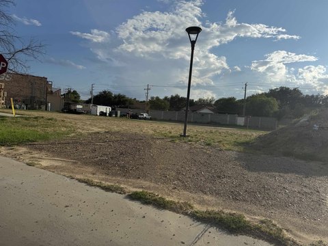 Commercial Development Land Site
