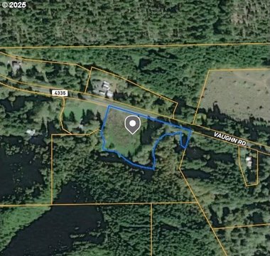 Veneta Commercial Land For Sale