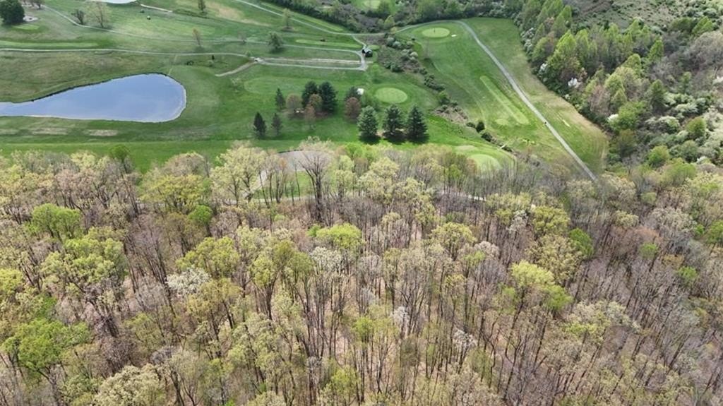 Fayetteville Wooded Land Opportunity