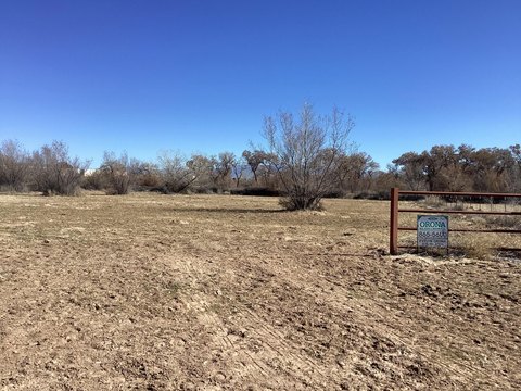 Land in Jarales, New Mexico