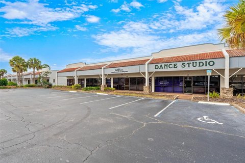 Longwood Flex Space Condominium