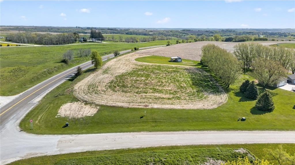 Chatfield Buildable Lot Near Downtown
