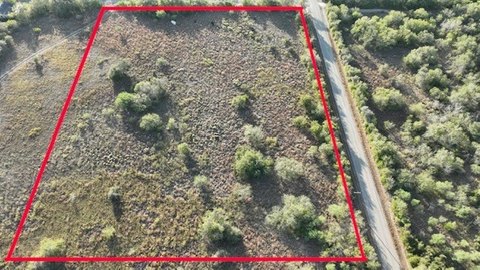 Normanna, TX Land Opportunity