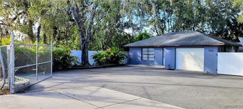 High-Exposure Commercial Property on State Road