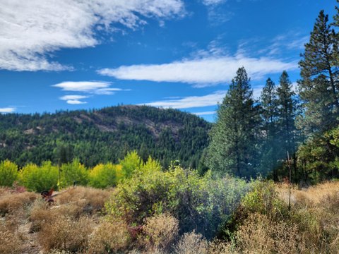Residential Land Parcel
