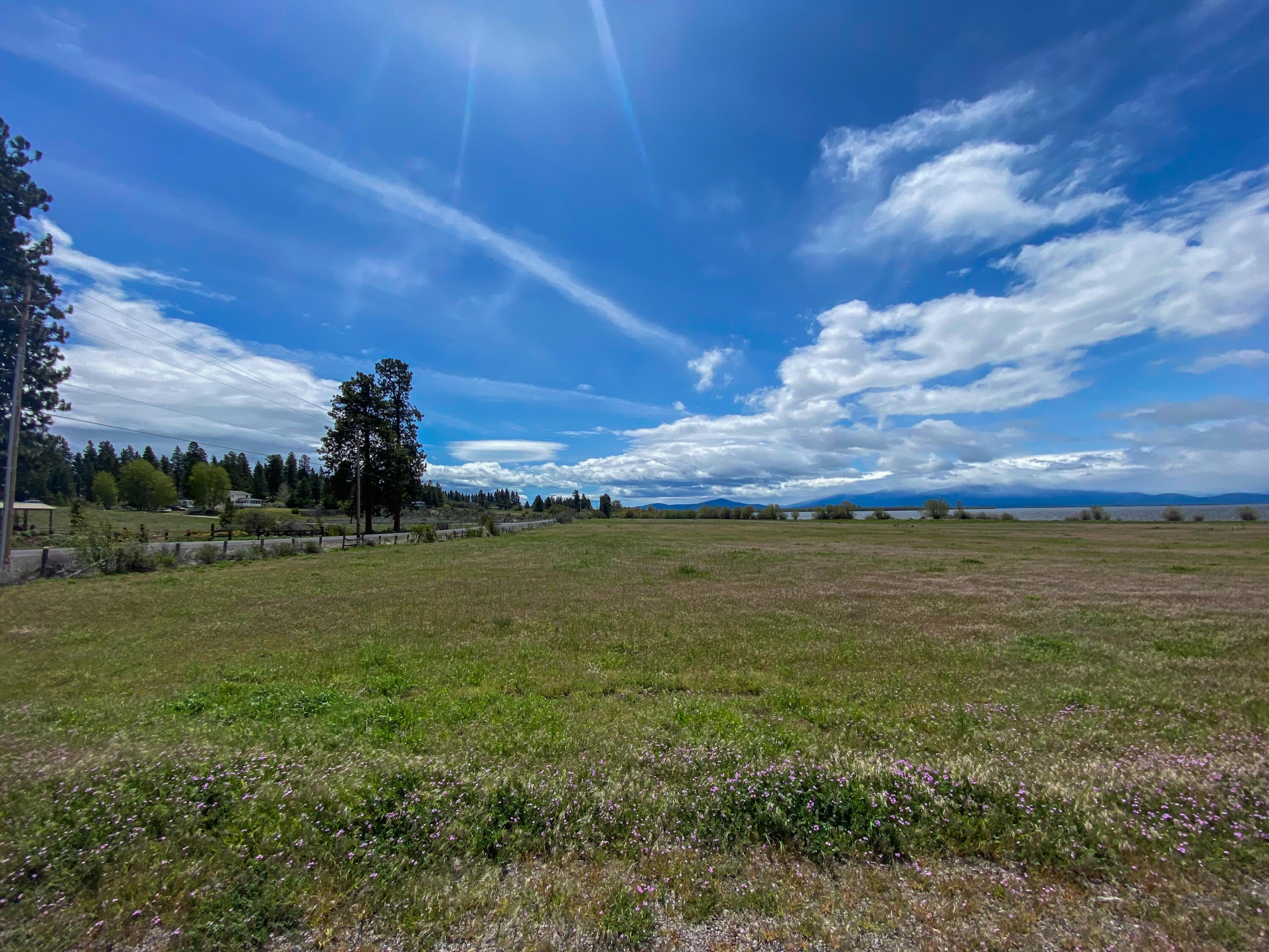 Chiloquin Land with Mountain Views