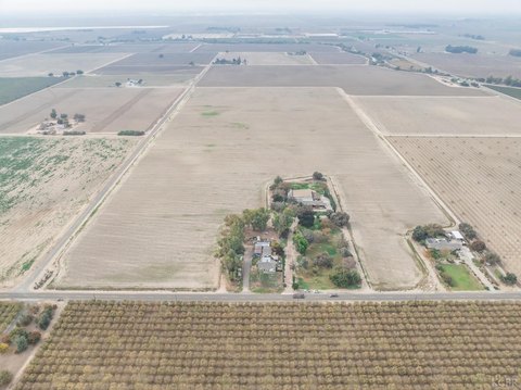 Productive Farmland in Lemoore, CA