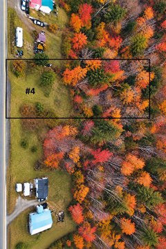 BG-Zoned Commercial Land
