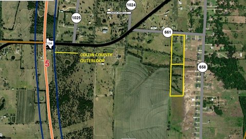 Agricultural-Exempt Land with Existing Home
