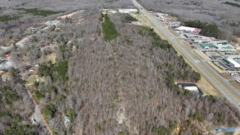 23 Acres Wooded Land