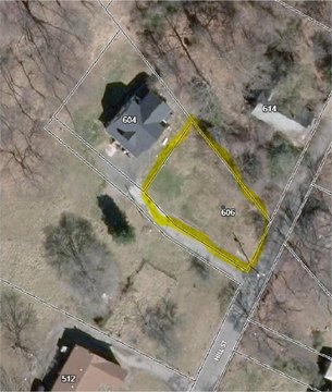 CUMBERLAND, MD Land Parcel