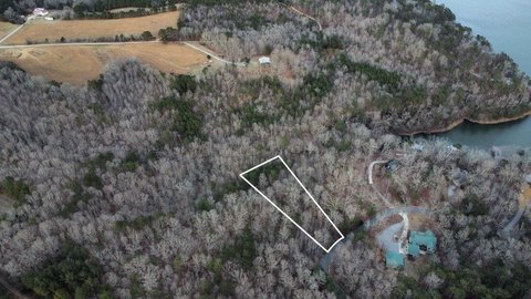 Land Near Smith Lake