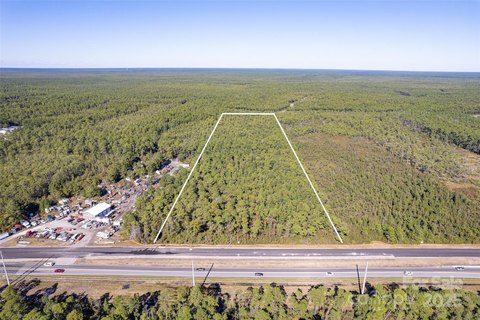 Southport Commercial Acreage For Sale