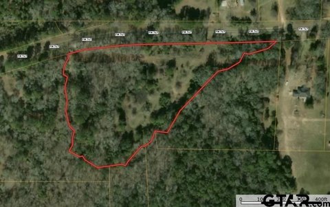 Land, Jacksonville, TX