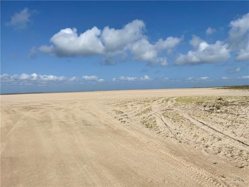 South Padre Island Bayside Land