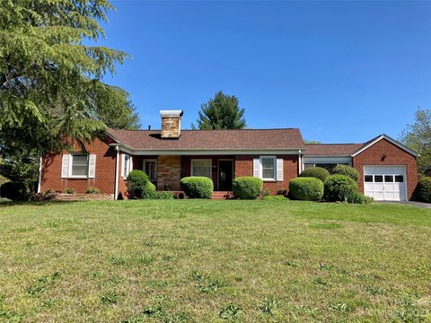 Hickory, NC - High Visibility