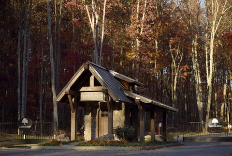 Land, Signal Mountain, TN