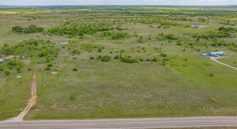 Texas Land with Development Potential