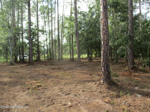 Land, Hilliard, FL
