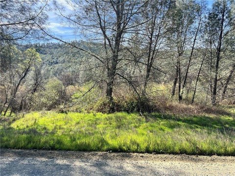 Acreage Land with Creek