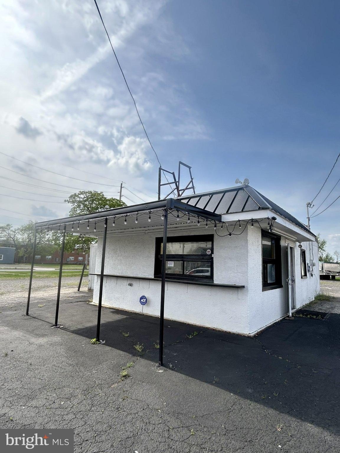 Riverside Commercial Land For Lease
