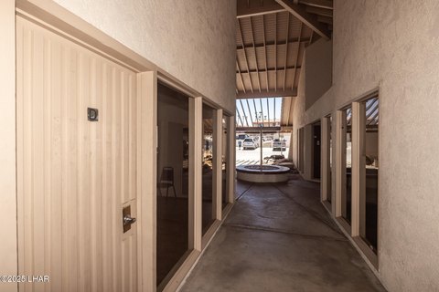 Medical Office Space For Rent