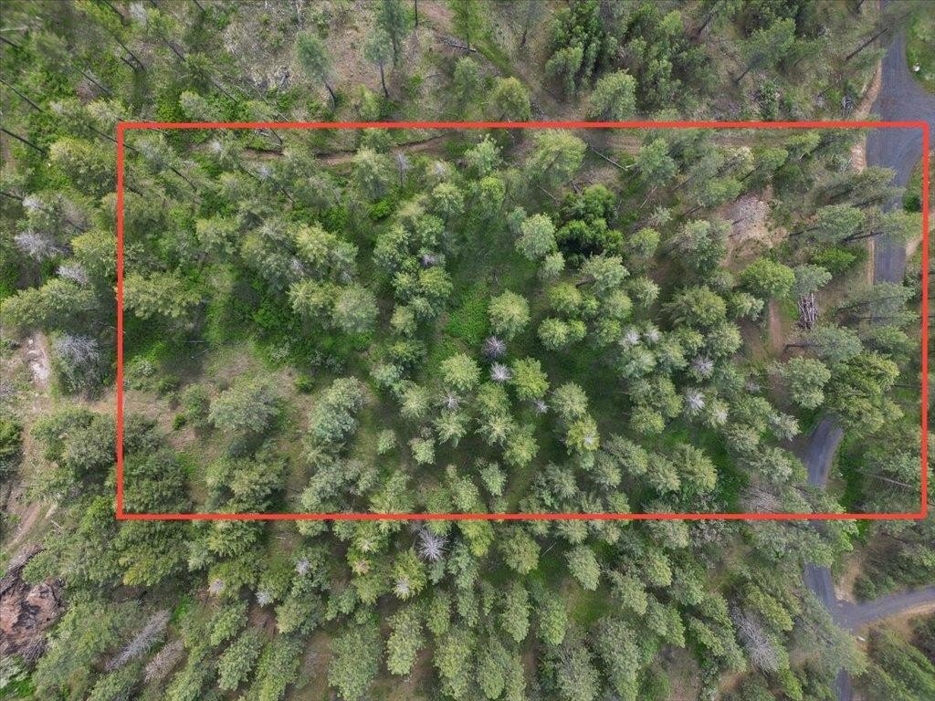 Land in Deer Park, WA