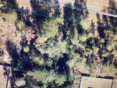 Land, OCALA, FL