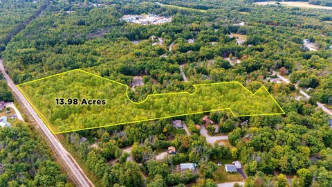 Commercial Sale, Conway, NH