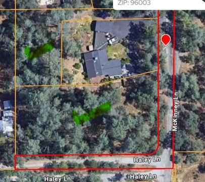 LAND - Redding, CA