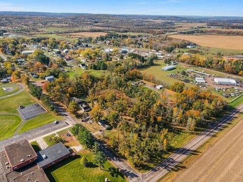 Land, New Auburn, WI