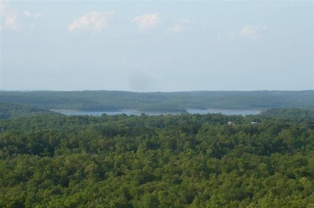 Flippin, AR Land with Views
