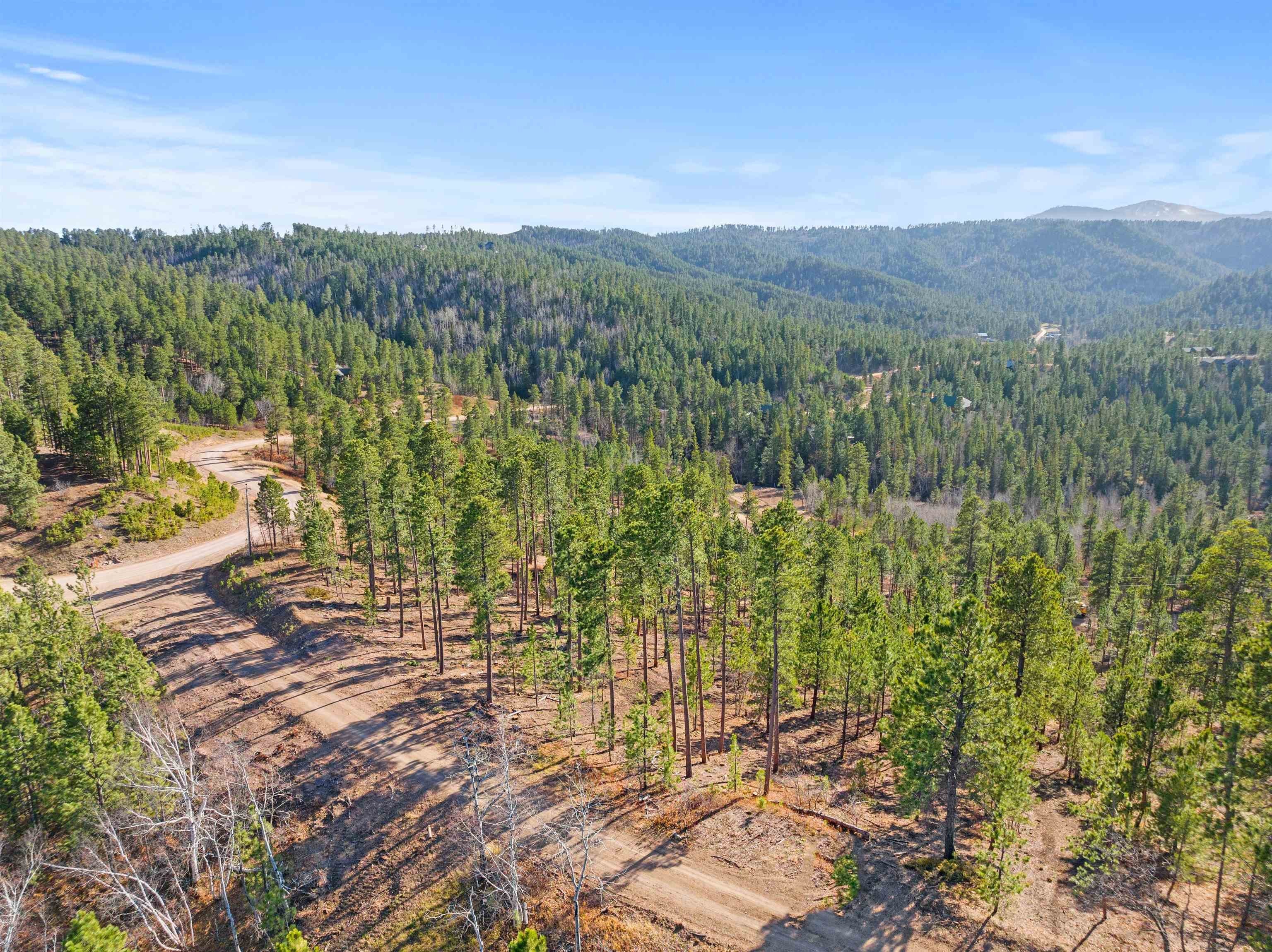 Residential Lot in Paradise Acres
