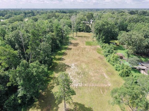 Residential Lot with House Pad