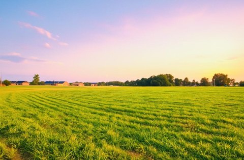 Prime Commercial Land on Bourbon Trail