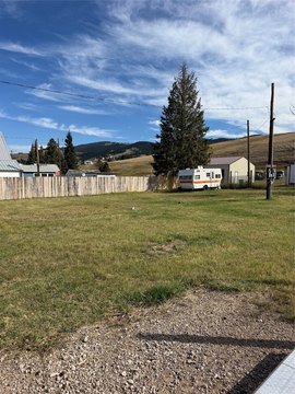 Land, Philipsburg, MT
