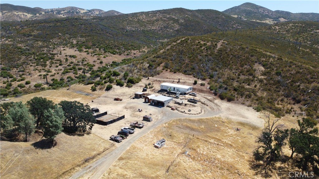 180 Acres Country Ranch Land